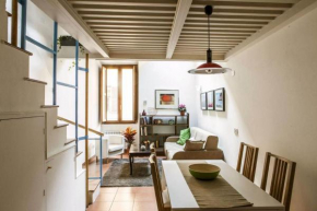 Cozy Apartment by the Vatican